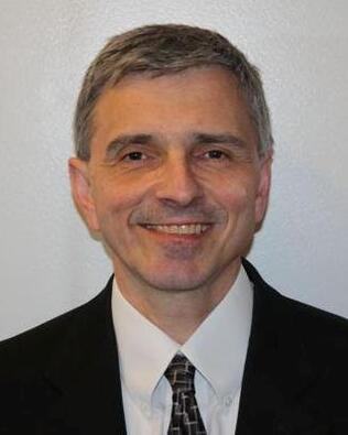 Headshot of John Massari