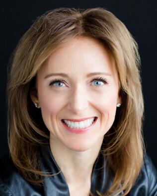 Headshot of Carla Jourdan
