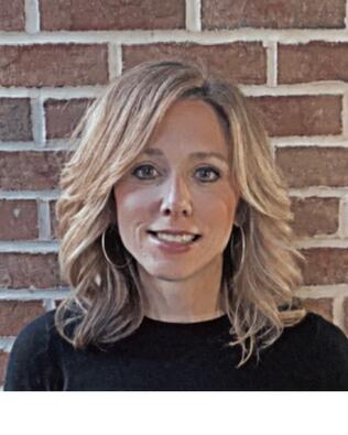 Headshot of Alyson Brader