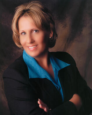 Headshot of Susan Cavalli