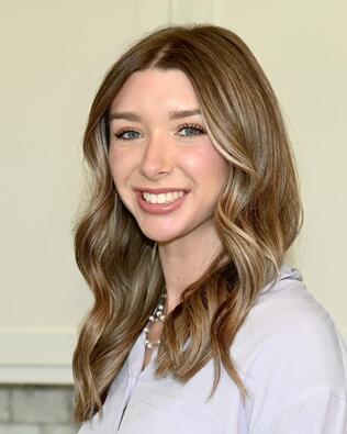Headshot of Makenzie LaCaze
