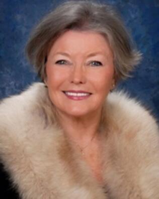 Headshot of Marilyn Livingston