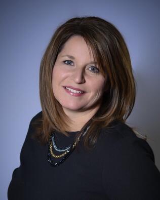 Headshot of Teresa Kief