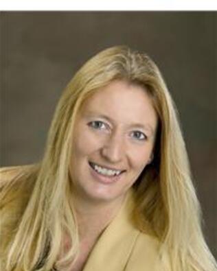 Headshot of Sherri Bicknase
