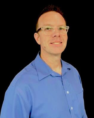 Headshot of Thomas Collins III