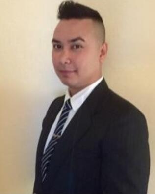 Headshot of Felixroy Quijano