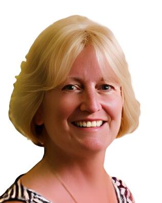 Headshot of Lisa Luther