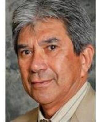 Headshot of Valmar Figueiredo