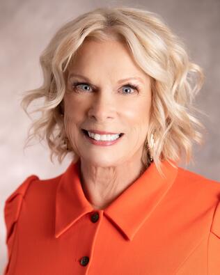 Headshot of Cheryl Kachaturoff