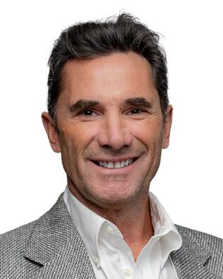 Headshot of Mark Maguire