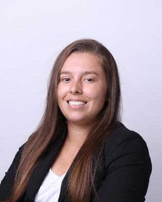 Headshot of Nydia Ceja Campos