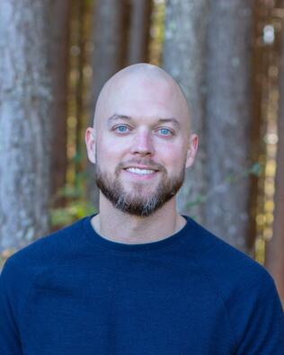 Headshot of DW Moore
