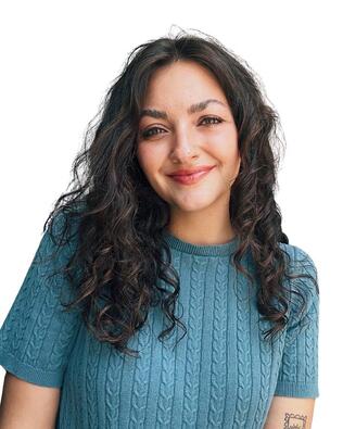 Headshot of Kodi Benz