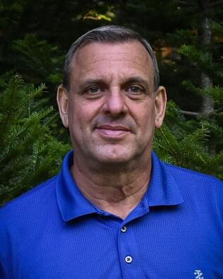 Headshot of Paul Goldstein
