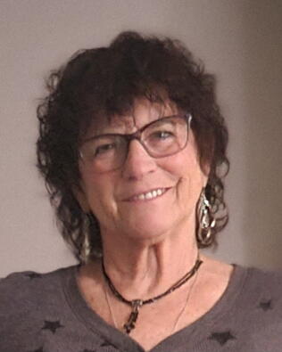 Headshot of Barbara Dittler