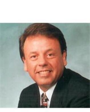 Headshot of Frank M. Adase Jr