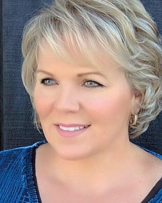 Headshot of Jessica Valek