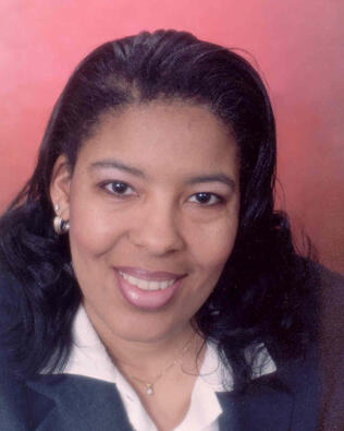Headshot of Tonya Meredith
