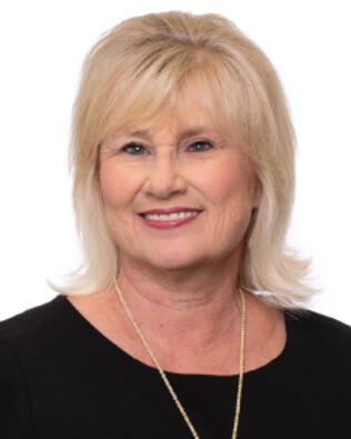 Headshot of Susan Lyons