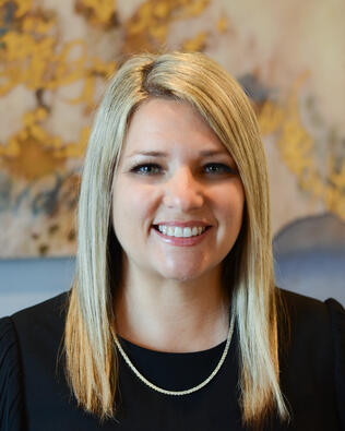 Headshot of Erica Martin