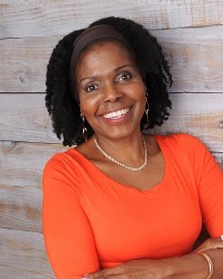 Headshot of JC Dawkins