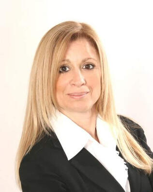 Headshot of Janie Spataro