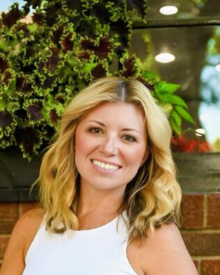 Headshot of Meghan Morstatt