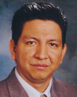 Headshot of Christian Maldonado