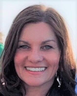 Headshot of Lara Williams