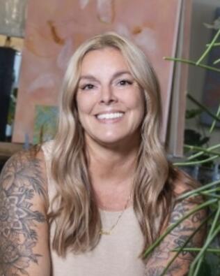 Headshot of Cary Basenback