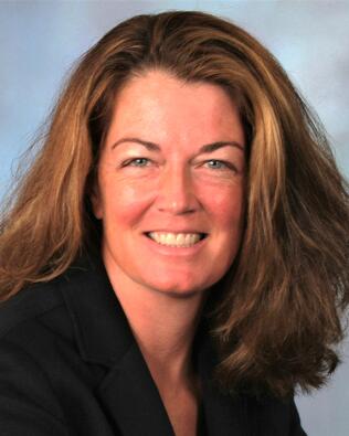 Headshot of Kim Hanadel