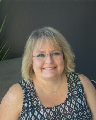 Headshot of Amanda Shaw
