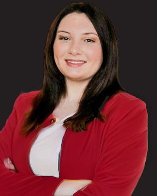 Headshot of Gabby Rickey