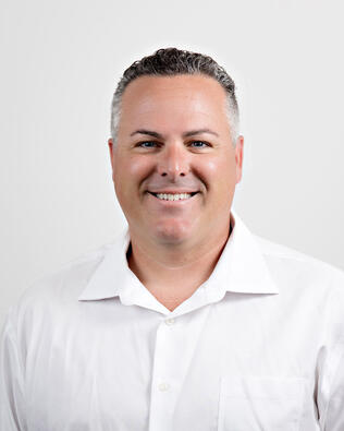 Headshot of Ryan Servatius