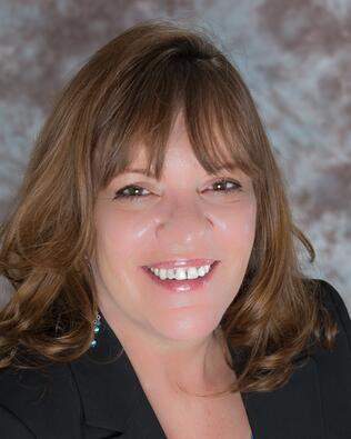 Headshot of Janet Lane