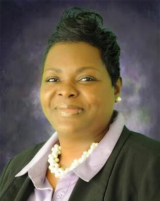 Headshot of Amelia Prescott