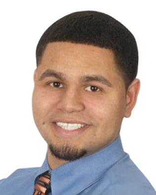 Headshot of Ariel Tapia