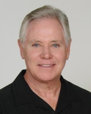 Headshot of Randall Nordyke