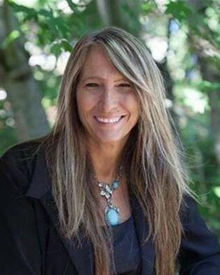 Headshot of Janice Hodges