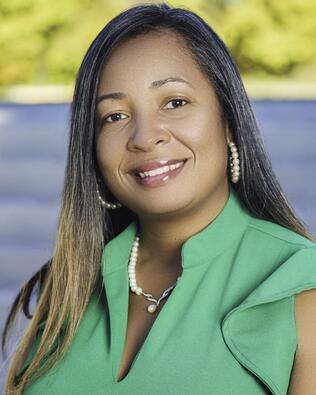 Headshot of Latonya Williams