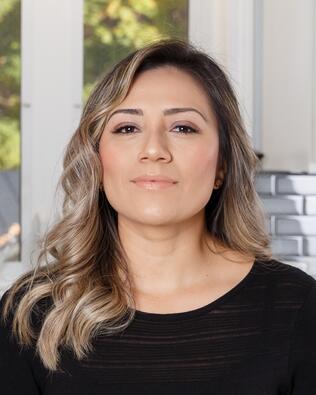 Headshot of Delmy Ramirez