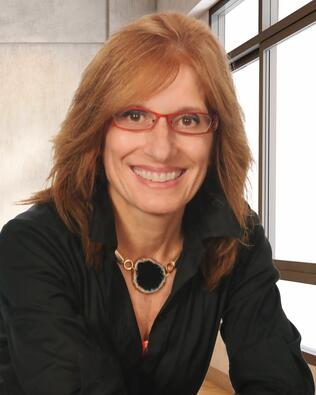 Headshot of Eleni Ryals