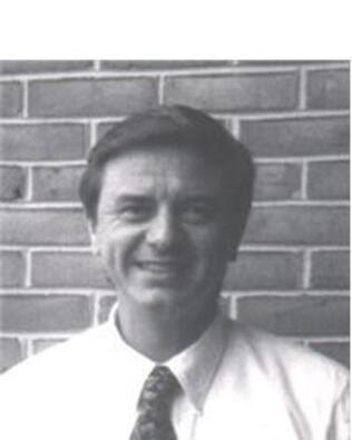 Headshot of Gregory Kletzing