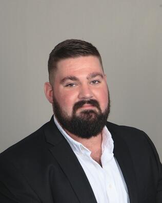 Headshot of Zack Bietsch