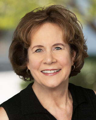Headshot of Deb Mullan