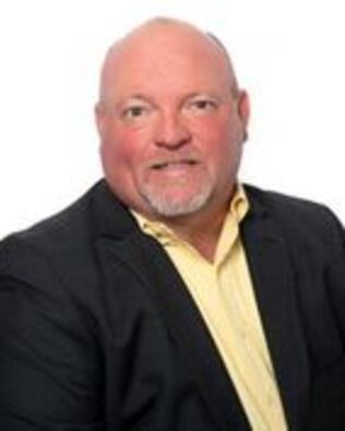 Headshot of Michael Gerken