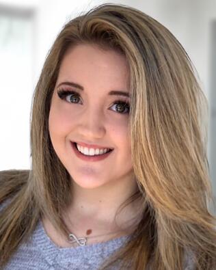 Headshot of Sloan Peterson