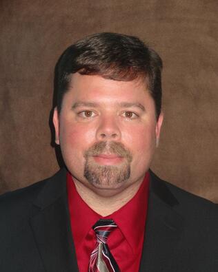 Headshot of Richard Conner