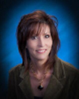 Headshot of Becky Bucalo