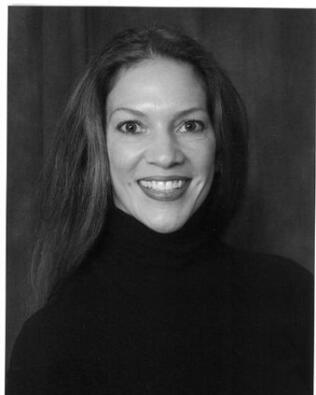 Headshot of Laura Wescott